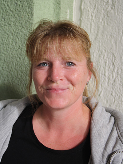 Tanja Liermann